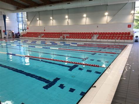 swimming solihull